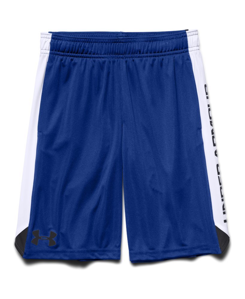 Amazon.com: Under Armour Boys' Eliminator Shorts: Clothing